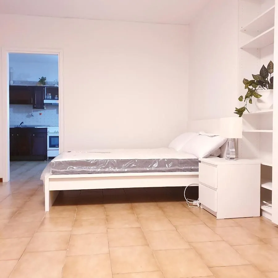 Hotel Paradiso Dependance Altedo 0*,