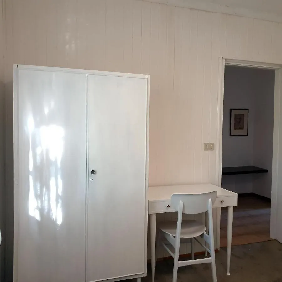 Ξενοδοχείο με διαμερίσματα Hotel Paradiso Dependance Altedo Ιταλία