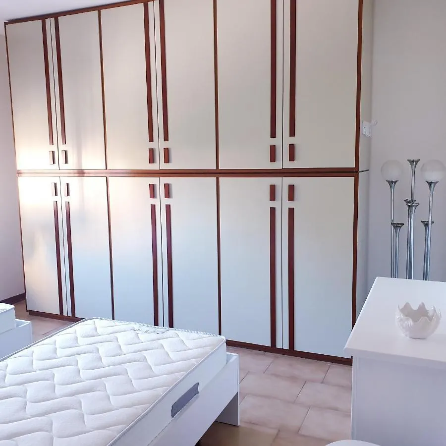 Hotel Paradiso Dependance Altedo