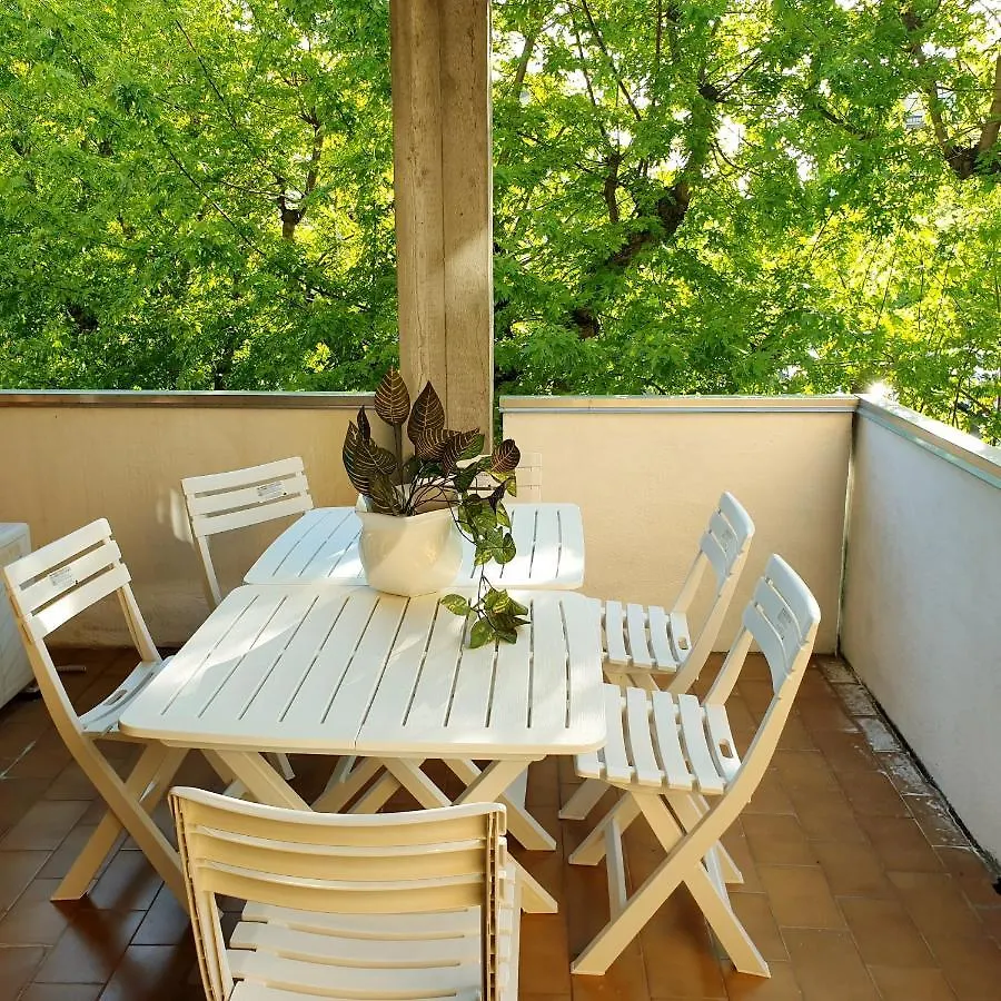 Hotel Paradiso Dependance Altedo Италия