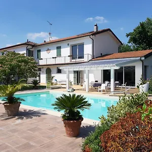 Maison d'hôtes Casa Massimo, Altedo
