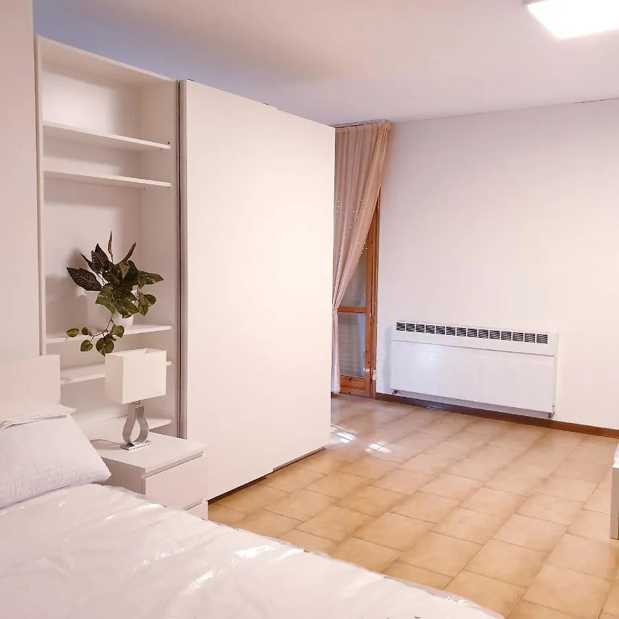 Hotel Paradiso Dependance Altedo