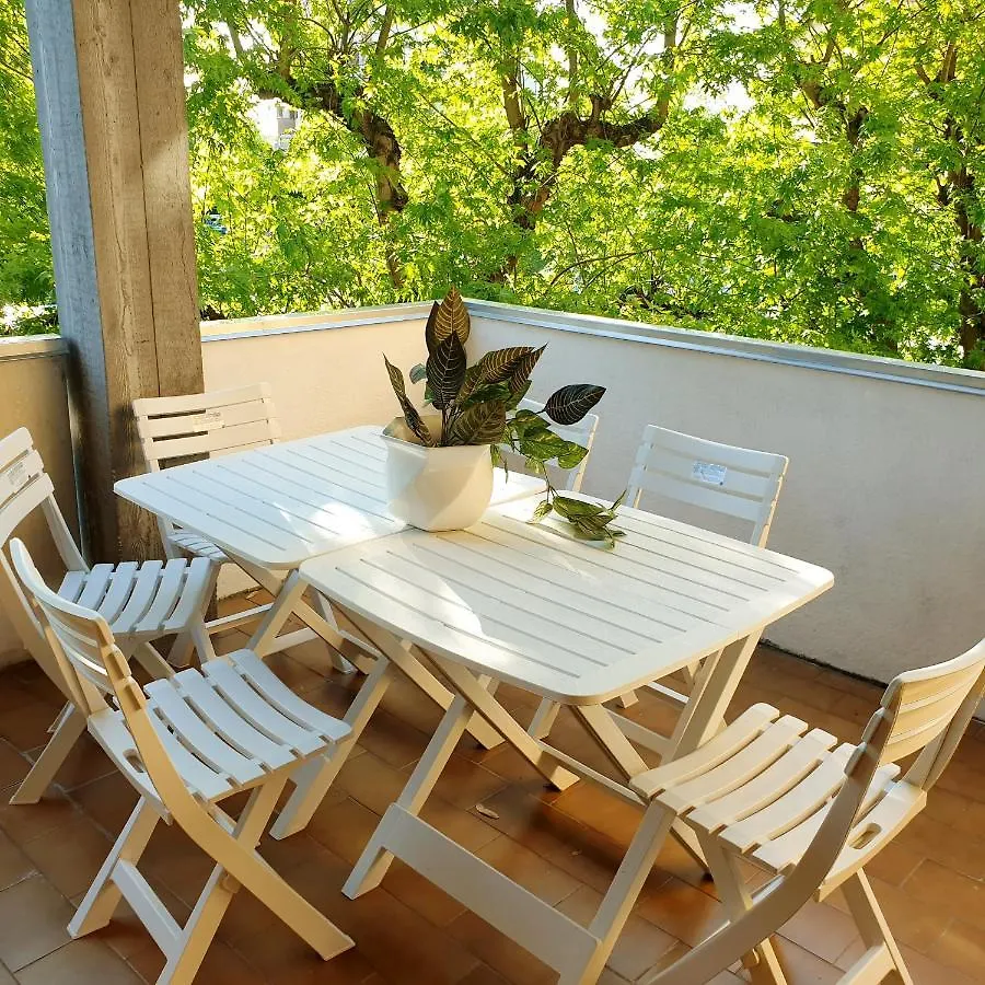 Hotel Paradiso Dependance Altedo Italy