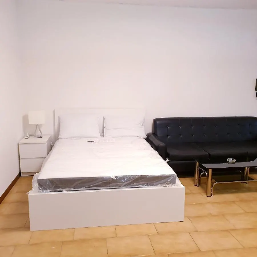 Hotel Paradiso Dependance Altedo 0*,  Italy