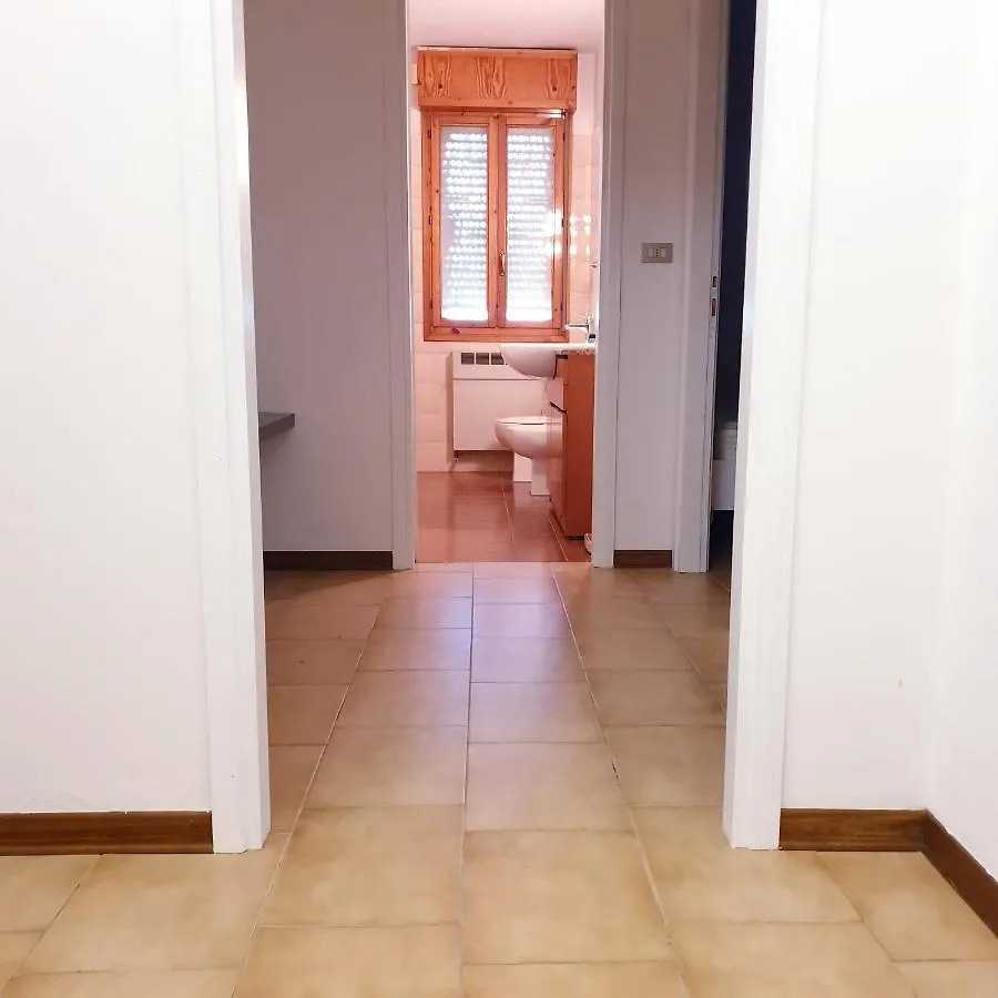 Hotel Paradiso Dependance Altedo Italy