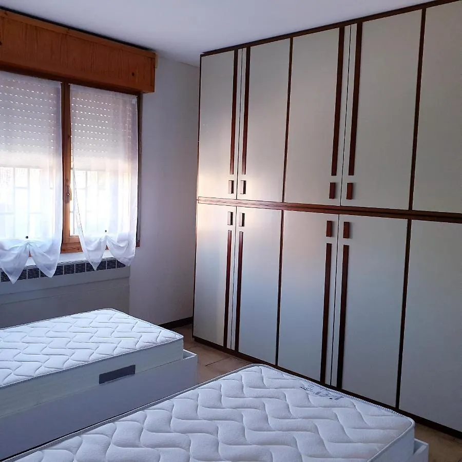 Aparthotel Hotel Paradiso Dependance Altedo