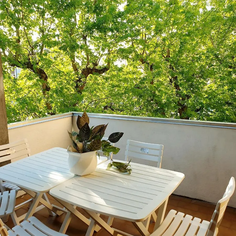 Hotel Paradiso Dependance Altedo