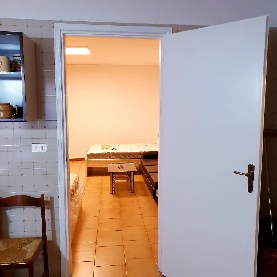 Aparthotel Hotel Paradiso Dependance Altedo