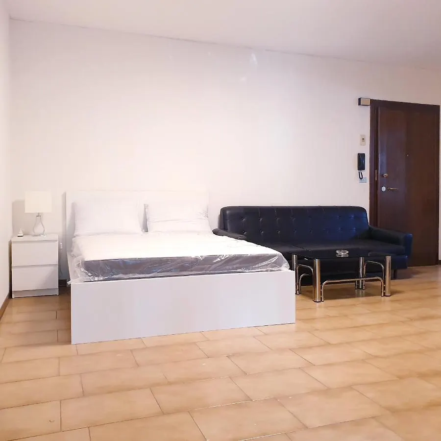 Hotel Paradiso Dependance Altedo 0*,  Italy