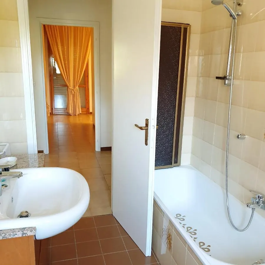 Hotel Paradiso Dependance Altedo Aparthotel