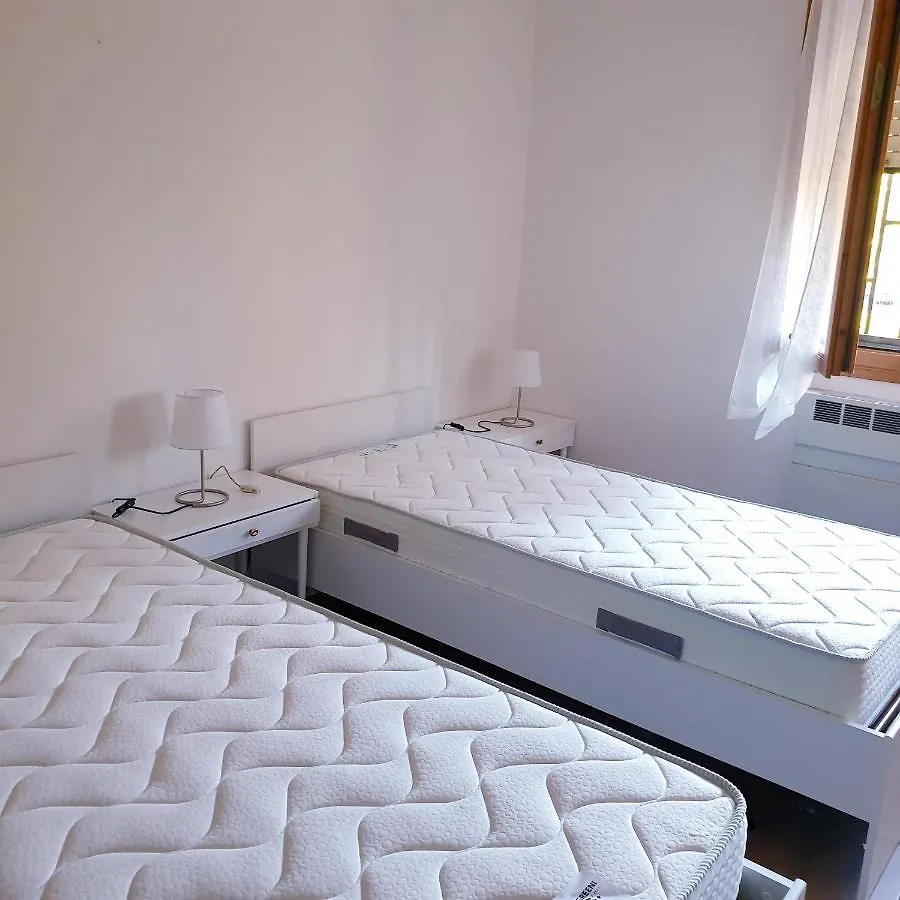 Aparthotel Hotel Paradiso Dependance Altedo