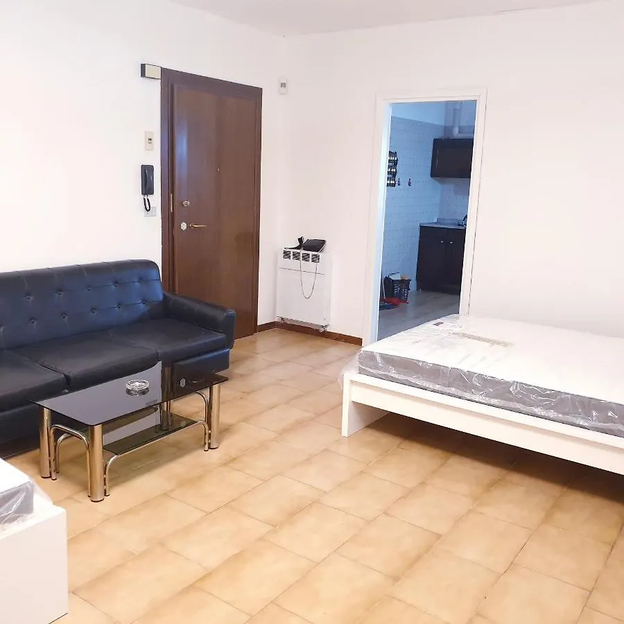 Hotel Paradiso Dependance Altedo Aparthotel